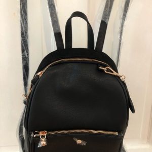 Lauren Conrad back pack L12 W 12